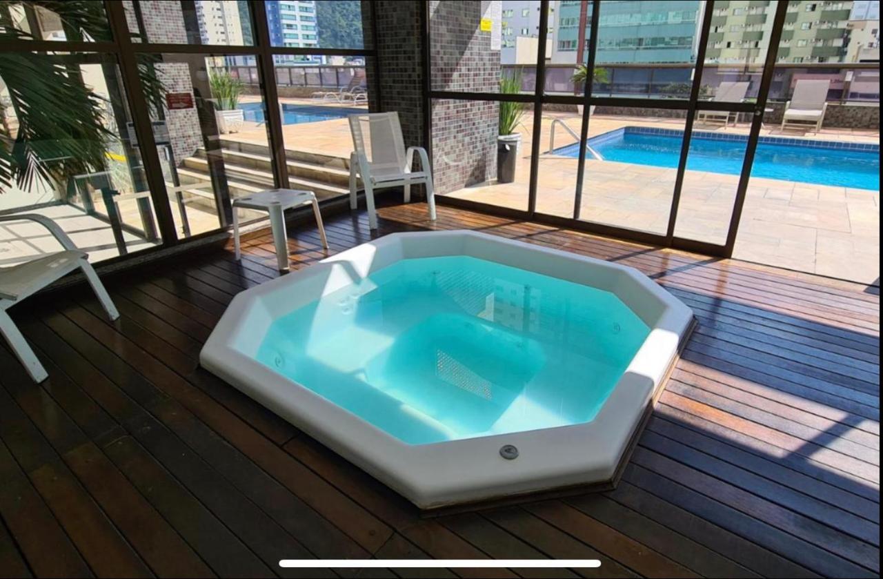 Apartamento Studio Balneario Camboriu Exterior photo