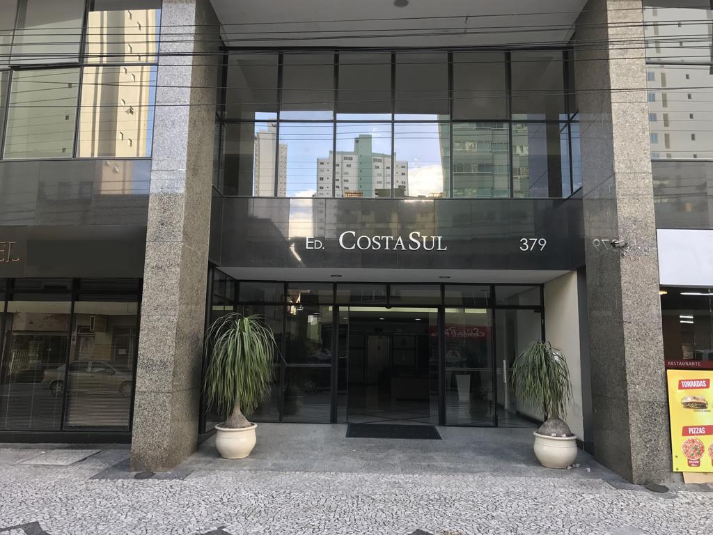Apartamento Studio Balneario Camboriu Exterior photo