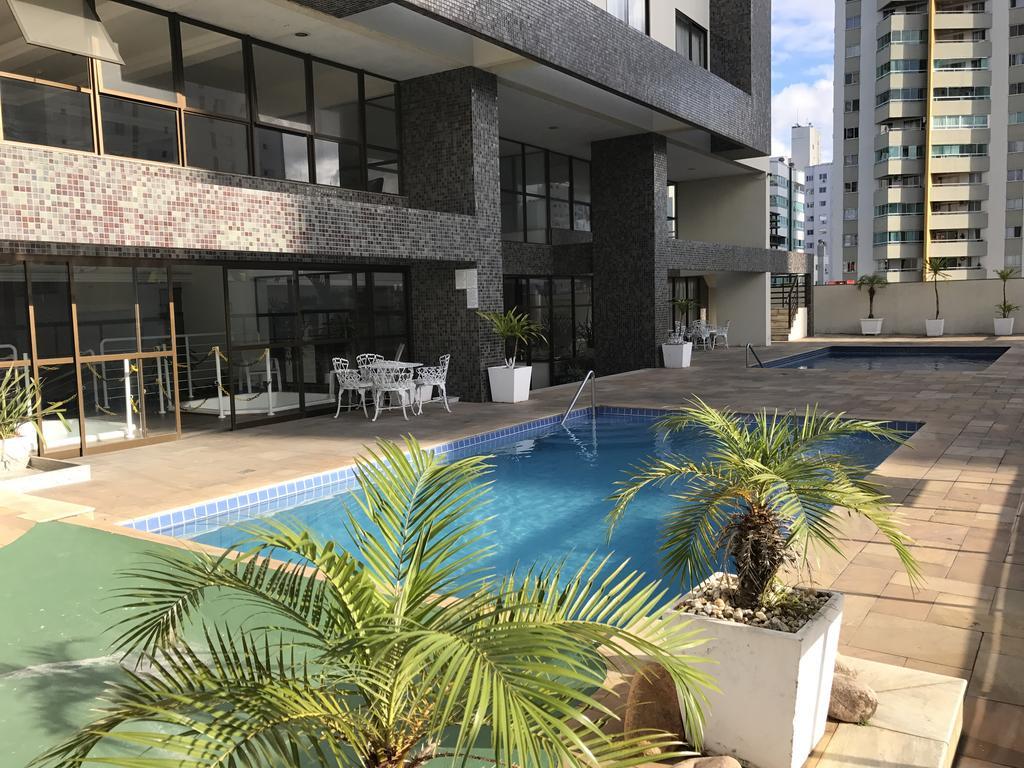 Apartamento Studio Balneario Camboriu Exterior photo