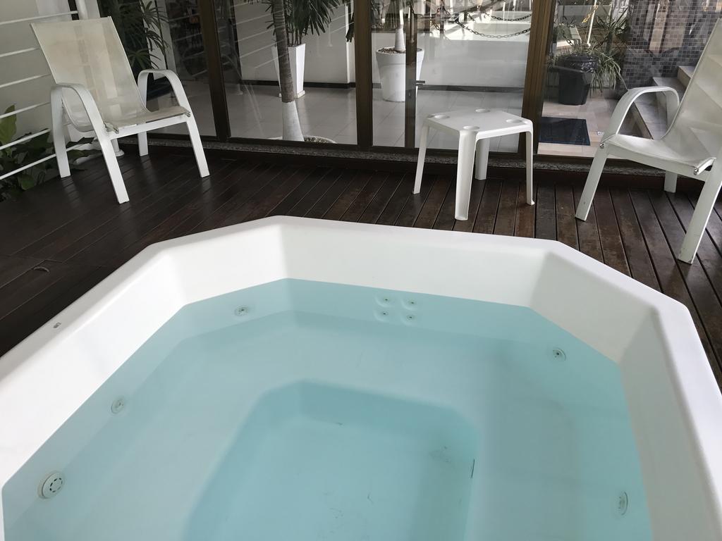 Apartamento Studio Balneario Camboriu Exterior photo