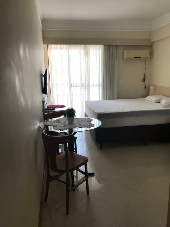 Apartamento Studio Balneario Camboriu Exterior photo